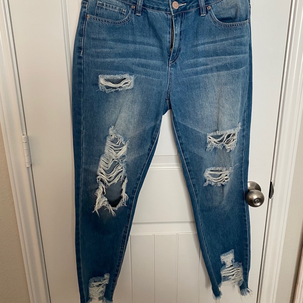 YMI Jeans